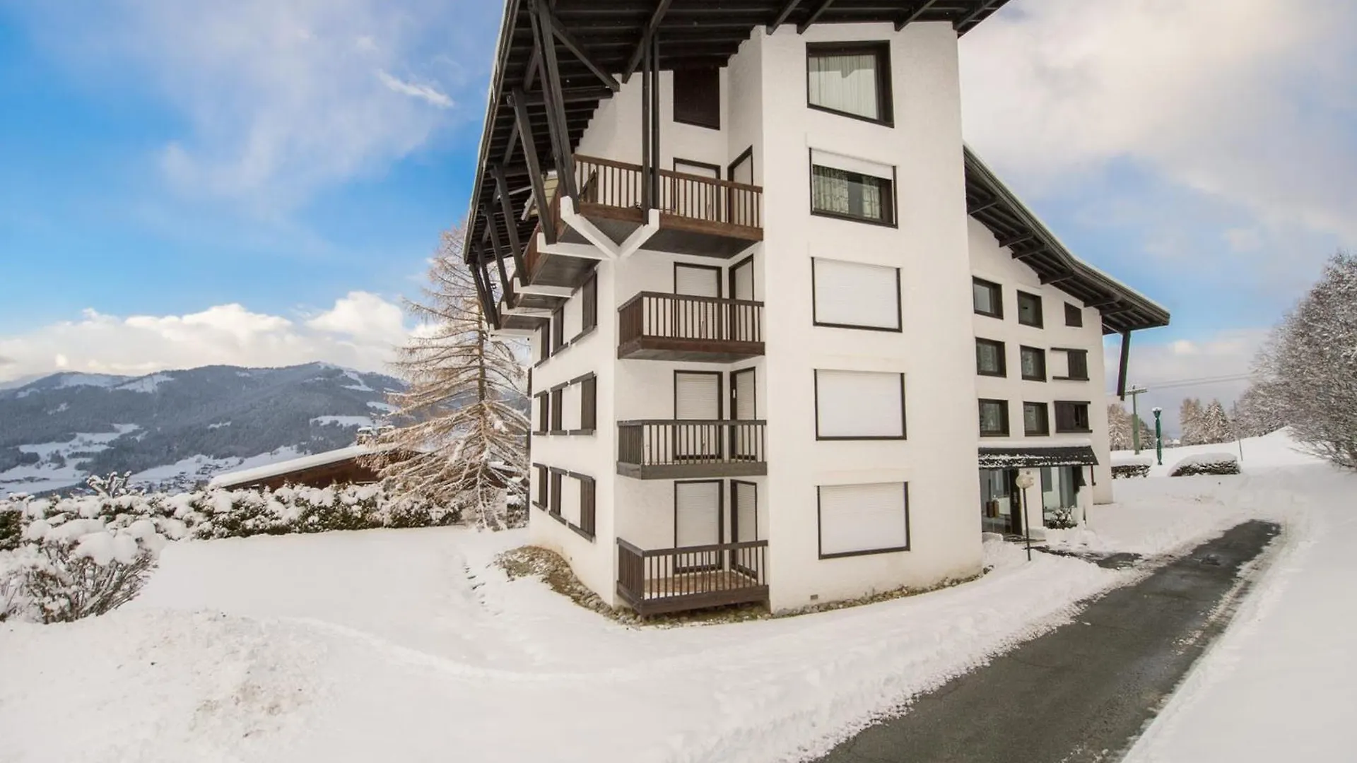 Appartement 3 Pieces Avec Cheminee Et Wifi A Megeve, Pres Des Pistes - Fr-1-453-293 アパート メジェーヴ